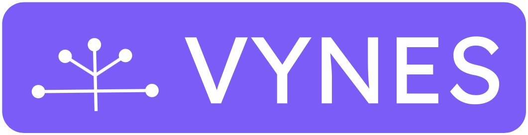vynes logo